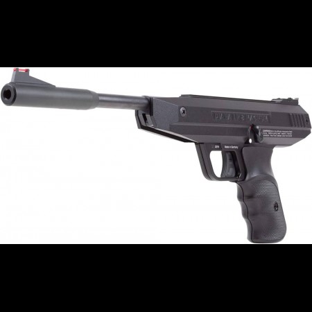 Diana LP8 Magnum 177 Air Pistol 180mm